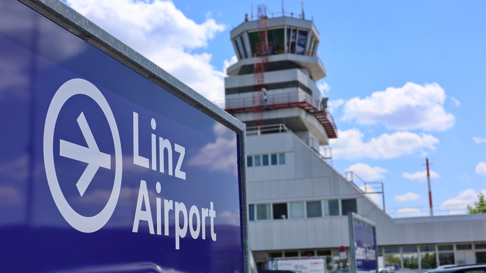 Linz Airport