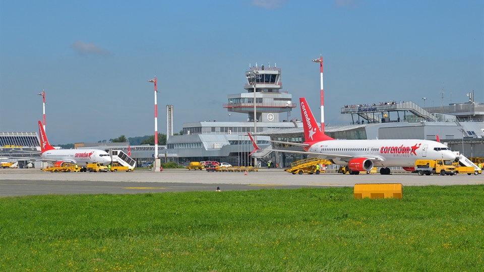 Linz Airport