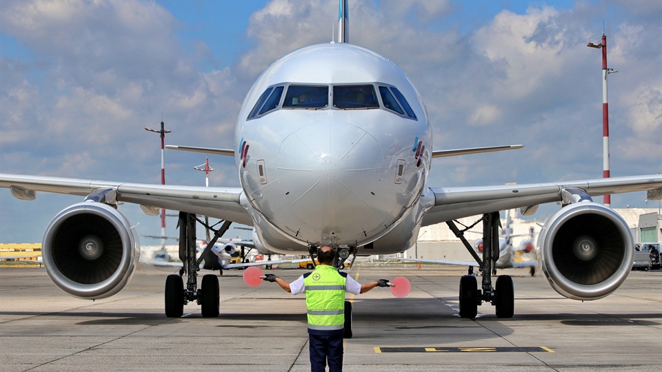 Linz Airport