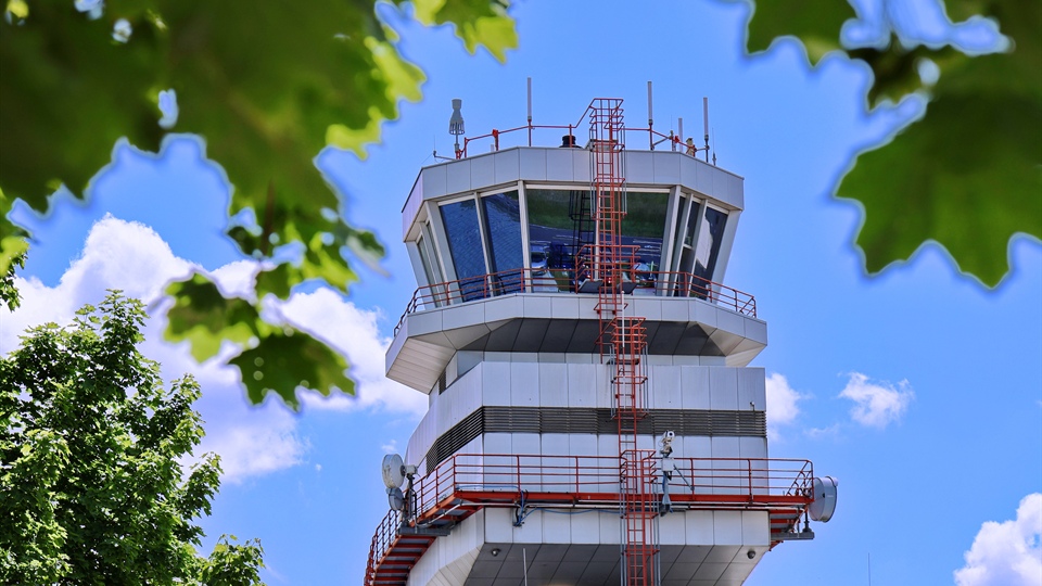 Linz Airport